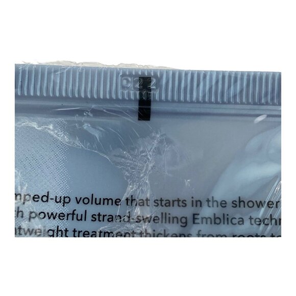 Bumble and Bumble Bb Thickening‎ Plumping Mask 6.7 oz Color Safe NWOB - Picture 5 of 5